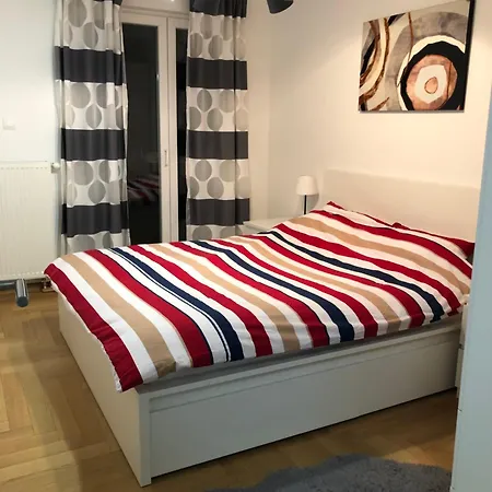 Museum Apartment Banja Luka