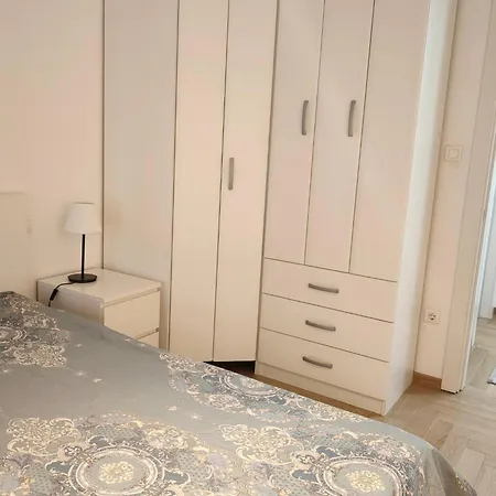 Museum Apartamento *
