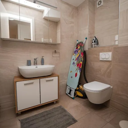 Museum アパート *