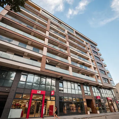 Museum 아파트 바냐루카