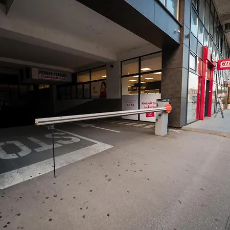 Museum Apartamento *