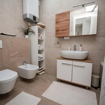 Museum 아파트 바냐루카