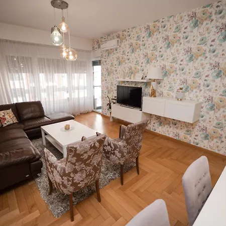 Museum Apartamento
